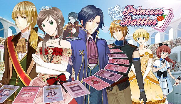 Buy Princess Battles