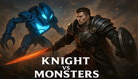 Knight vs Monsters