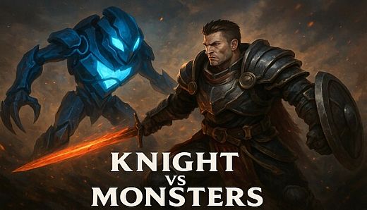 Knight vs Monsters