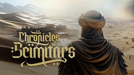 Chronicles of Scimitars : Rise of Baybars Game