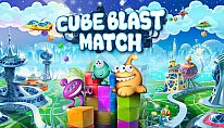 Acheter Cube Blast Match PC