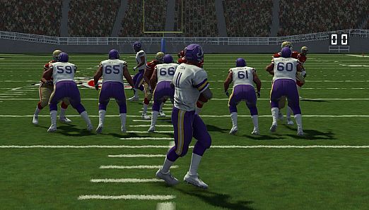 Maximum Football 2020