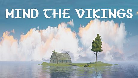 Mind the Vikings Game