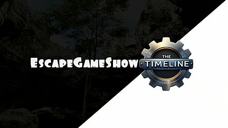 EscapeGameShow: THE TIMELINE Game