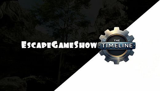EscapeGameShow: THE TIMELINE