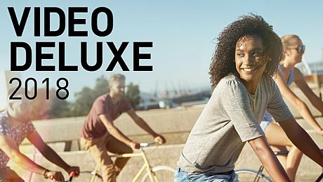 MAGIX Video deluxe 2018 Steam Edition Game