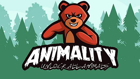 ANIMALITY - Unlock All Animals DLC