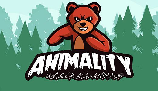 ANIMALITY - Unlock All Animals