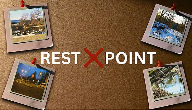 Buy Rest Point