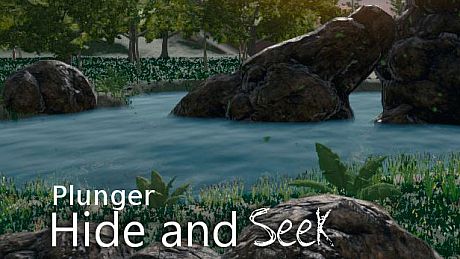 Hide and Seek - Plunger DLC