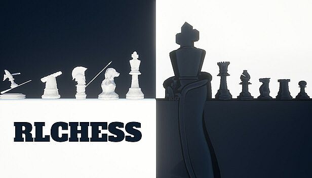 Buy RLChess
