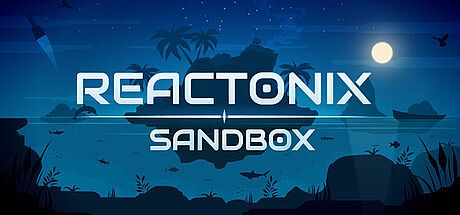 Reactonix Sandbox Game