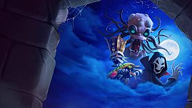 Goosebumps: Terror in Little Creek