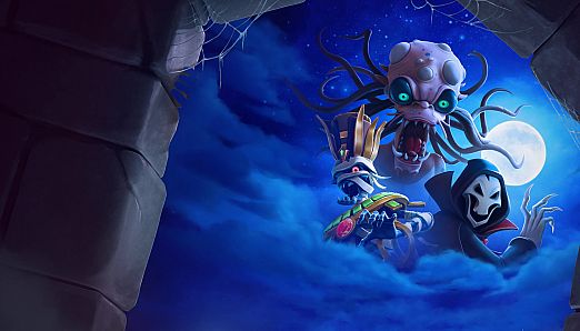 Goosebumps: Terror in Little Creek