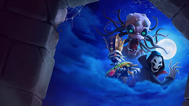 Buy Goosebumps: Terror in Little Creek