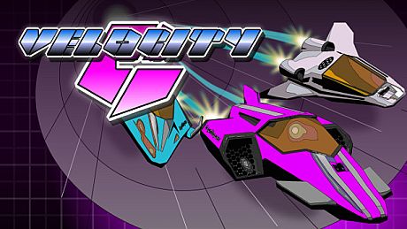 Velocity G Game