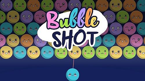Bubble Shot