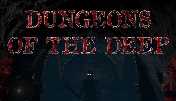 Buy Dungeons Of The Deep