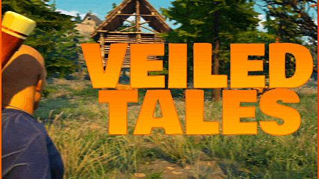 Veiled Tales Game