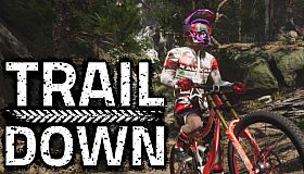 Traildown: Downhill Mountain Biking