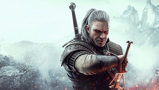 The Witcher 3: Wild Hunt