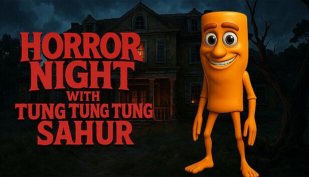 Buy Horror Night with Tung Tung Tung Sahur