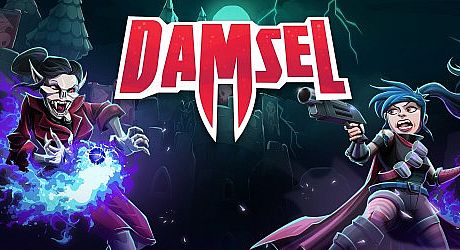 Damsel Game
