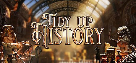 Tidy Up History Game