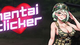 Hentai Clicker: Amy is streaming