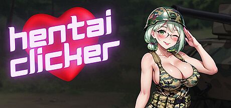 Hentai Clicker: Amy is streaming Game