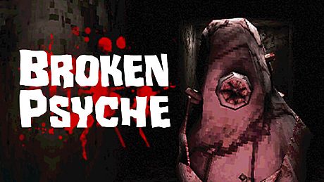 Broken Psyche Game