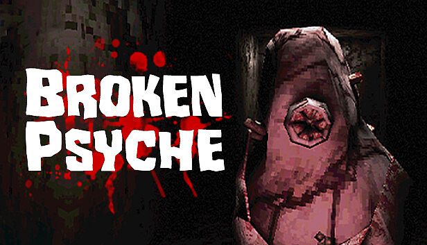Buy Broken Psyche