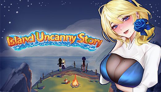 海岛奇妙物语/Island Uncanny Story