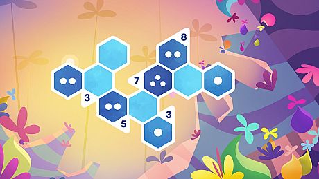 Hexologic Game