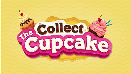 Collect the Cupcake Game