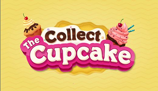 Collect the Cupcake