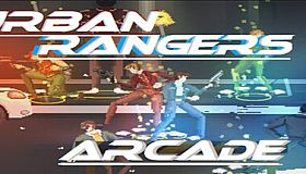 Urban Rangers Arcade