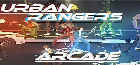 Urban Rangers Arcade