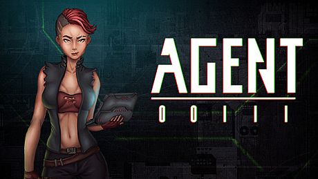 AGENT 00111 Game