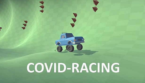 Buy Covid-Racing