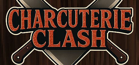 Charcuterie Clash Game
