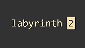 labyrinth 2
