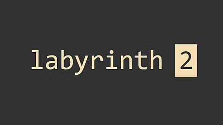labyrinth 2 Game
