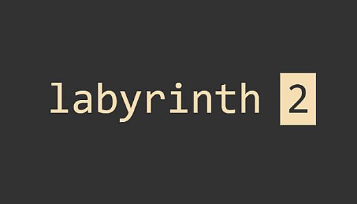 labyrinth 2
