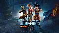 JUMP FORCE