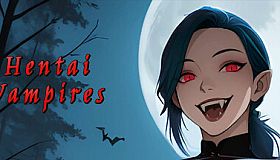 Hentai Vampires