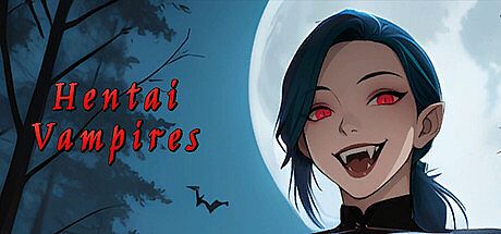 Hentai Vampires