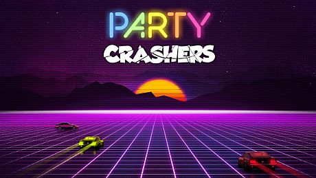 Party Crashers Game