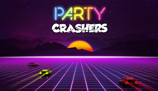 Party Crashers