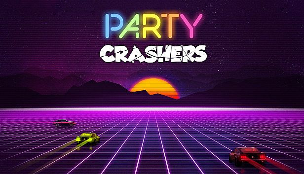Buy Party Crashers